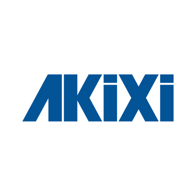 Akixi Logo