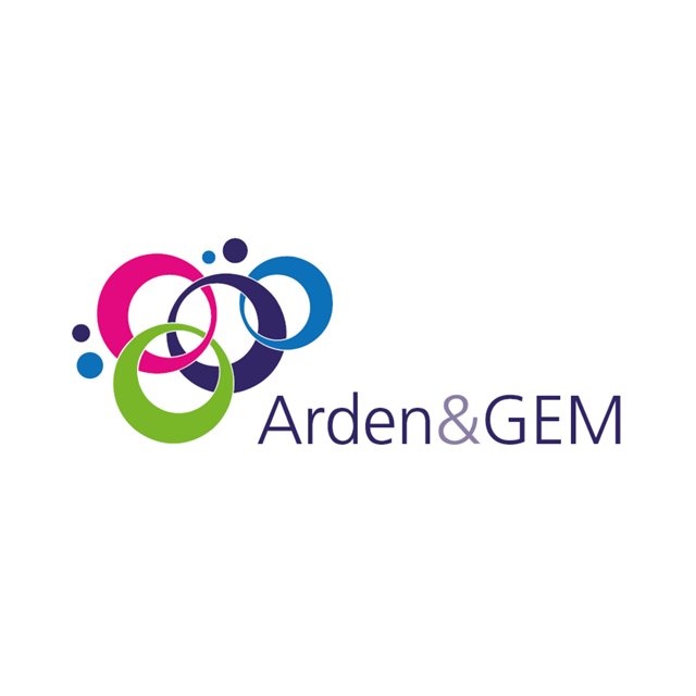 Arden&GEM Logo