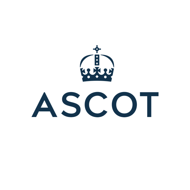 Ascot Racecourse Logo
