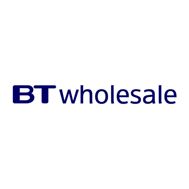 BT Wholesale logo