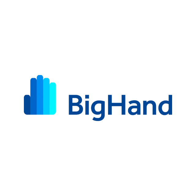 BigHand Logo