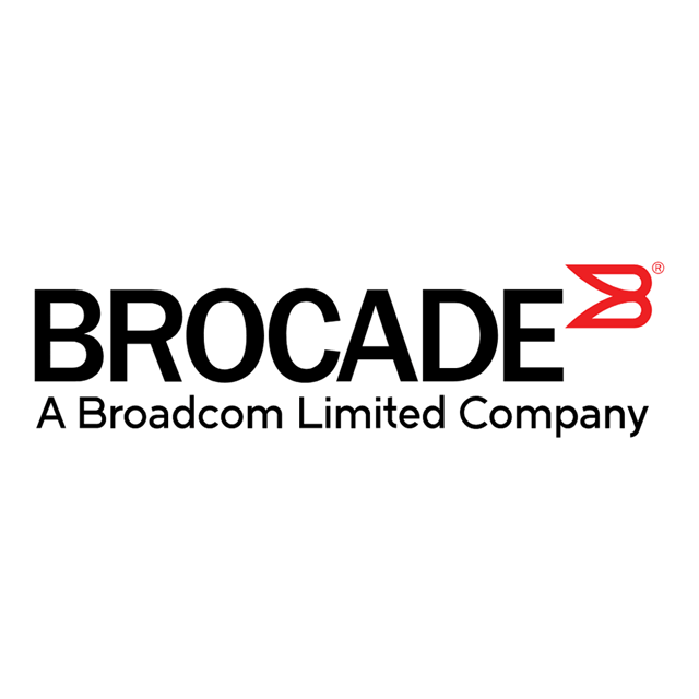 Brocade logo