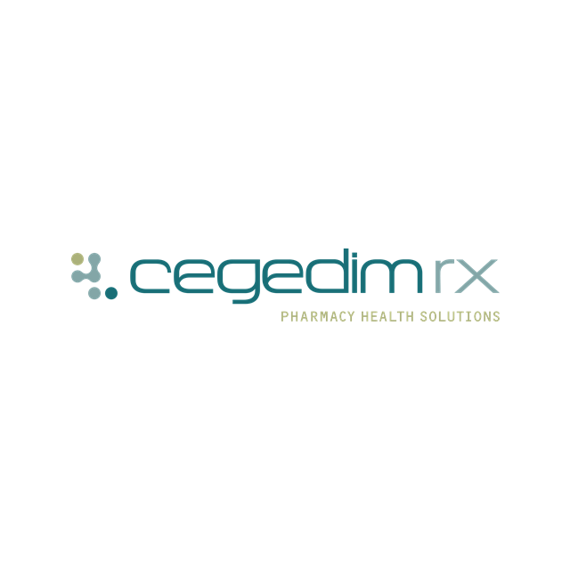 Cegedim RX Logo