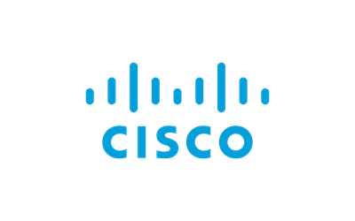 Cisco logo