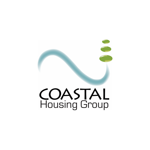 Coastal Housing Group Logo