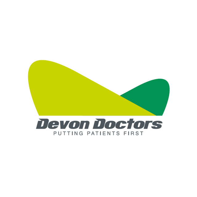 Devon Doctors Logo