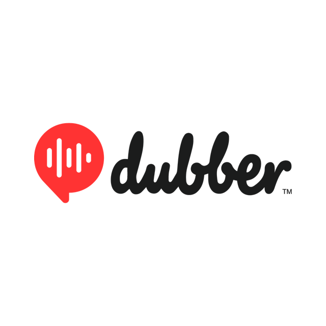 Dubber Logo