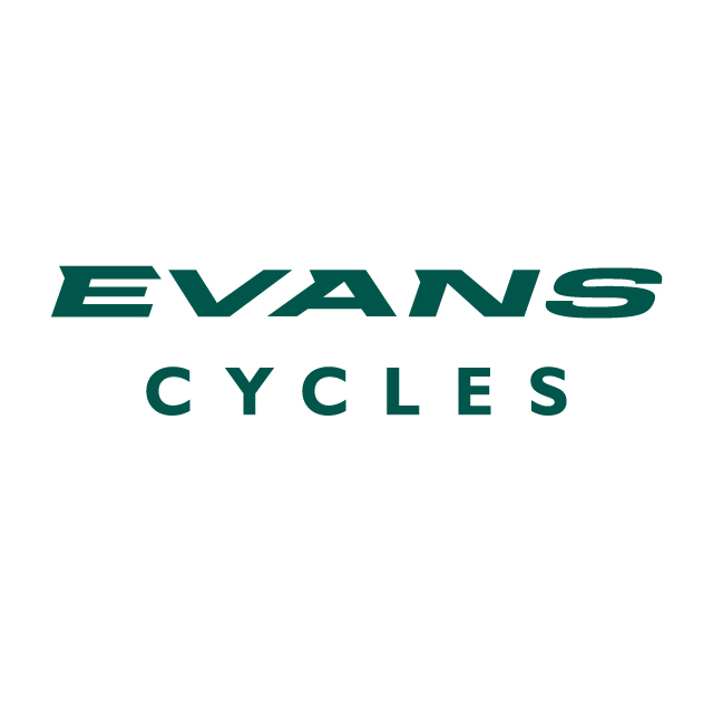 Evans Cycles Logo