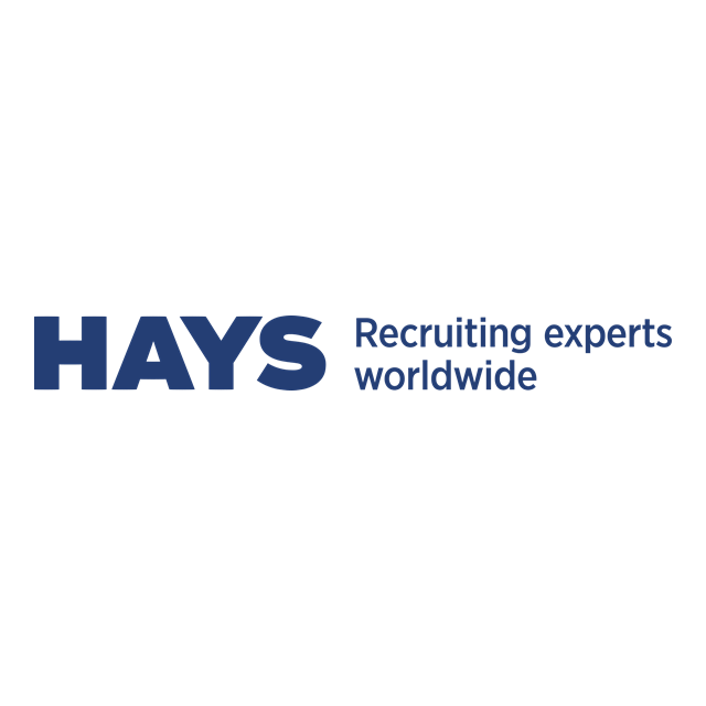 Hays Recruitment Logo