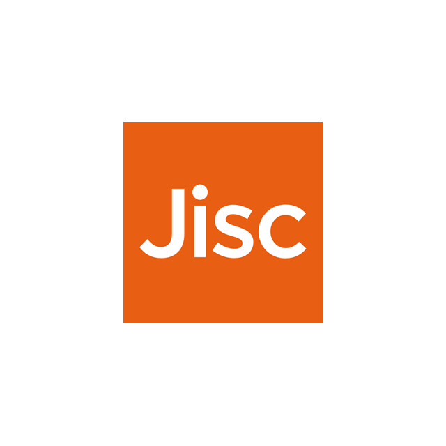 JISC Logo