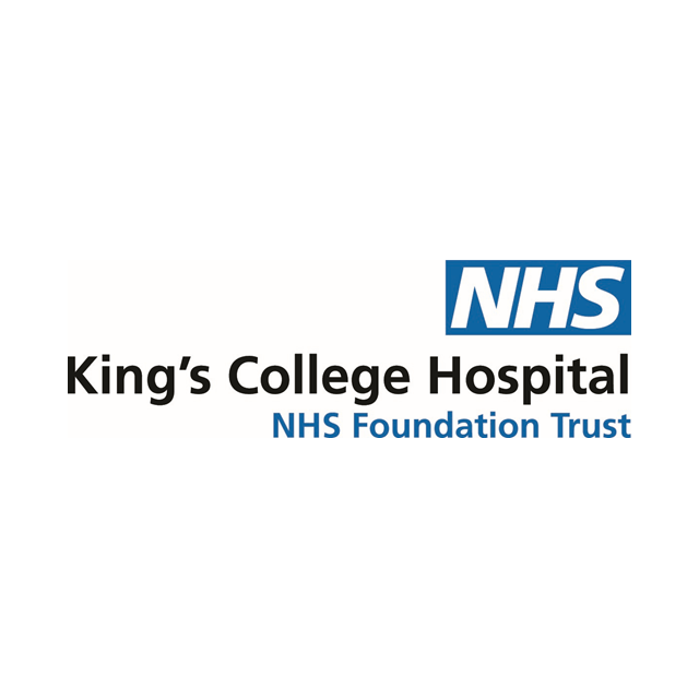 Kings College Hospital Logo