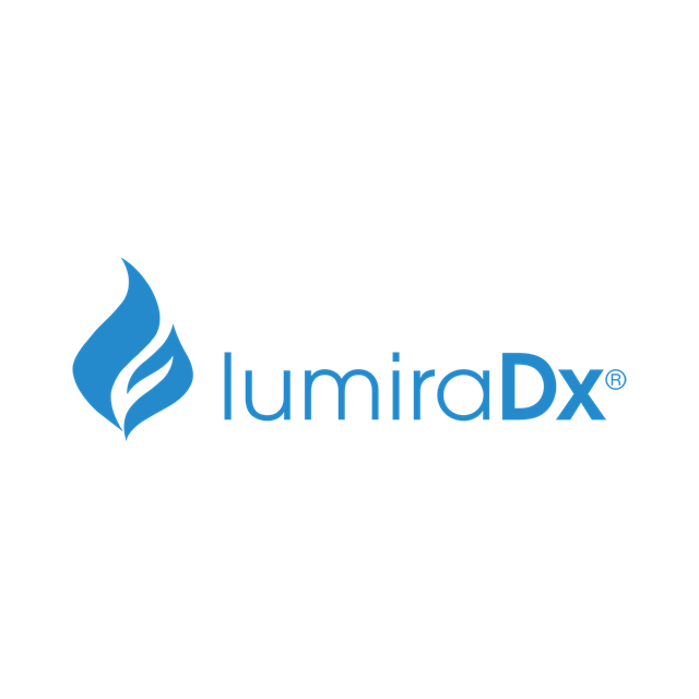LumiraDX Care Solutions Logo
