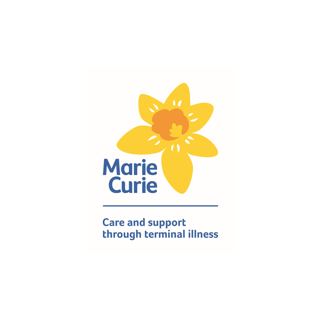 Marie Curie Logo