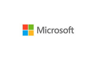 microsoft logo