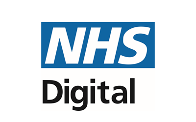 NHS Digital logo