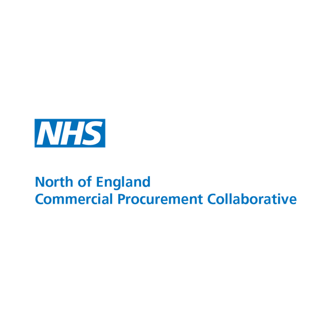 North of England Commercial Procurement Collaborative Logo