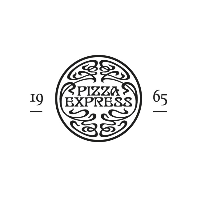 Pizza Express Logo