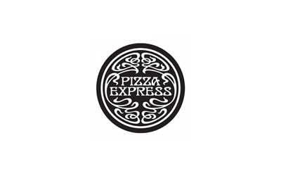 pizza express logo