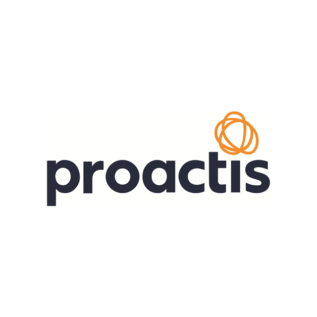 Proactis Logo