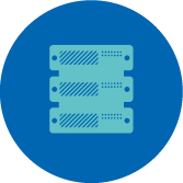 Data Centre-icon