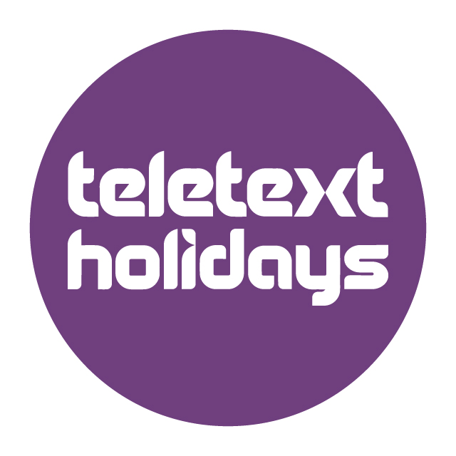 Teletext Holidays Logo