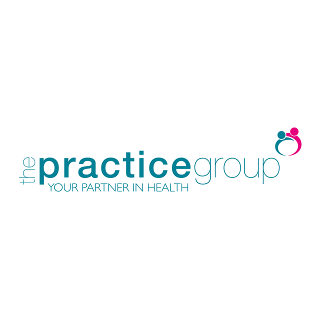 The Practice Group Logo