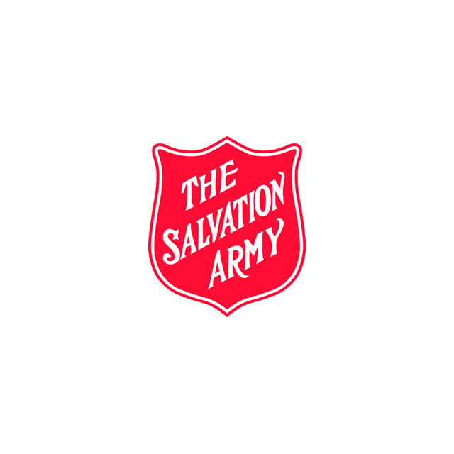 The Salvation Army Logo