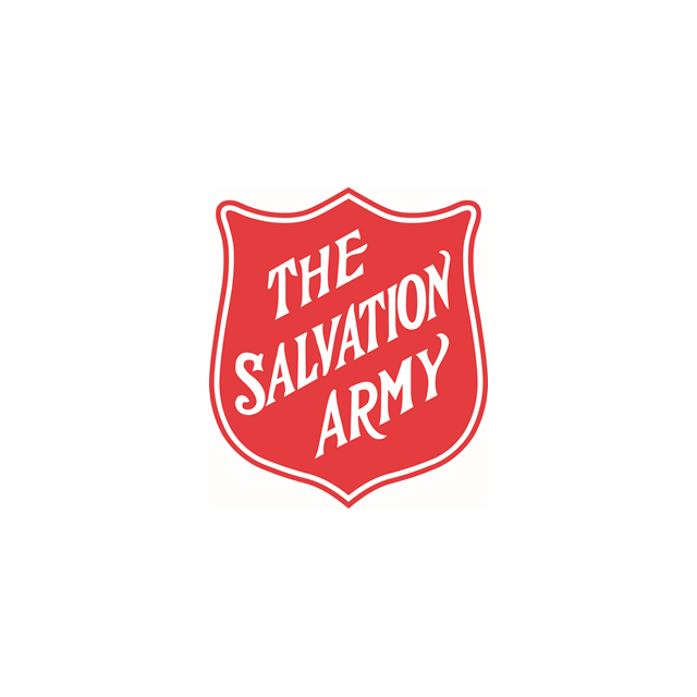 The Salvation Army Logo