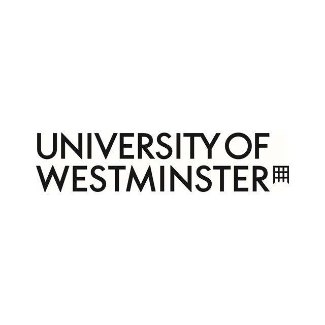 University Of Westminster Logo