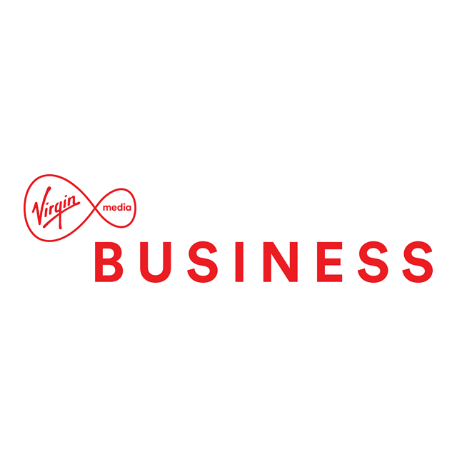 Virgin Business logo