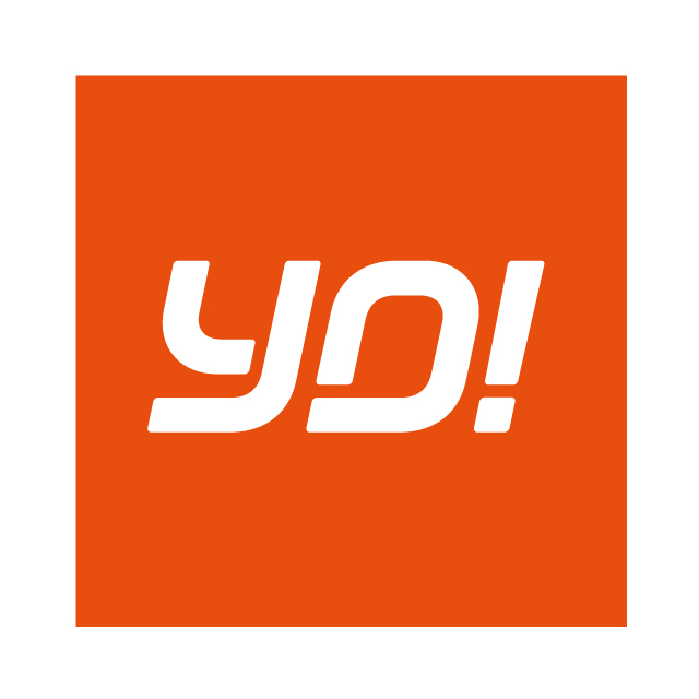 Yo! Sushi Logo