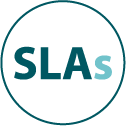 SLAs Icon