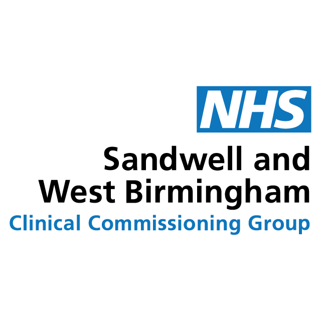 Sandwell & West Birmingham CCG