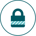 Security Classification Icon