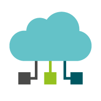 Shared-Cloud-icon