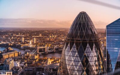 The Gherkin