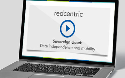Thumbnail Sovereign cloud Data independence and mobility