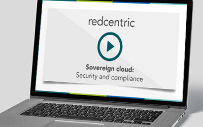 Thumbnail Sovereign cloud Security and compliance