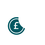 University of Westminster - Streamlined costs icon