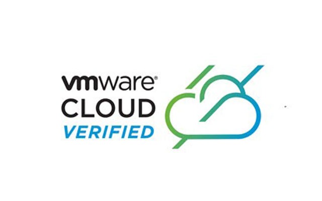 VMware cloud verified IaaS