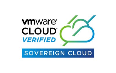 Redcentric a VMware sovereign cloud partner