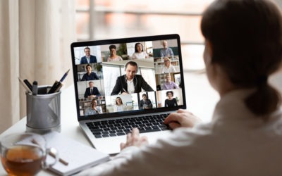 video conference webex
