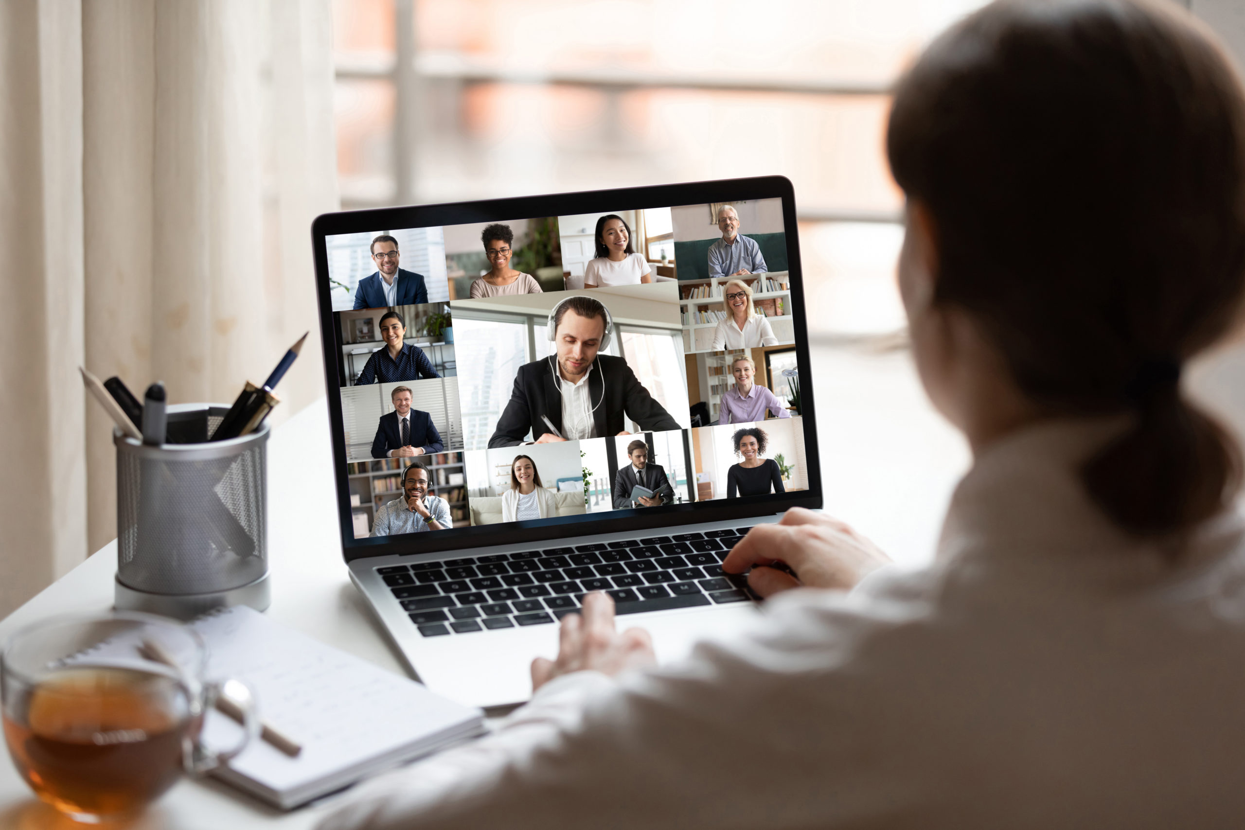 Get your calls to work smarter for your legal firm | Redcentric