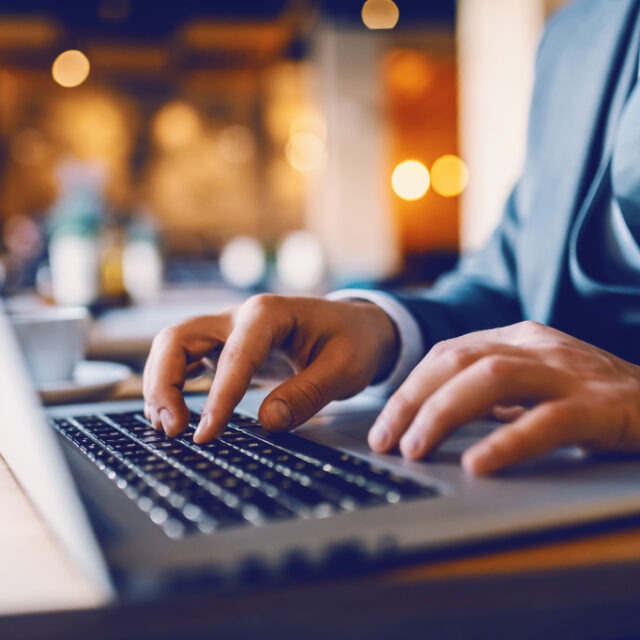 Remote working securely with Virtual Firewall