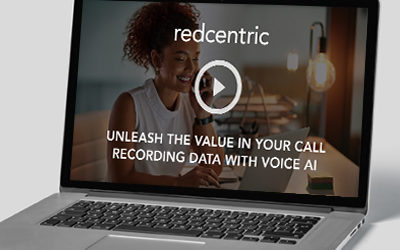 Voice-AI-redcentric