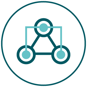 Wavelength Point to point interconnects