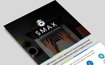 Benefits of SMAX thumbnail