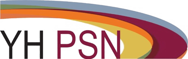 YHPSN Logo