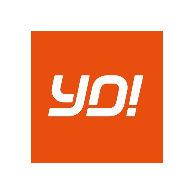 Yo! Sushi Logo