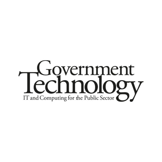 government technology logo